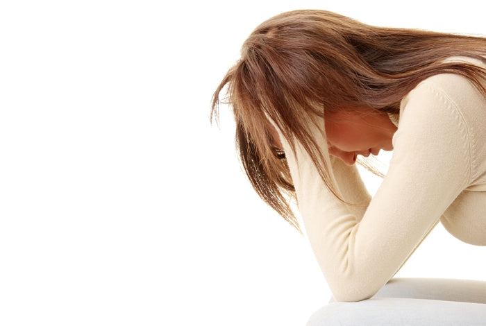 Are You Deficient in Vitamin B? Here Are 5 Symptoms