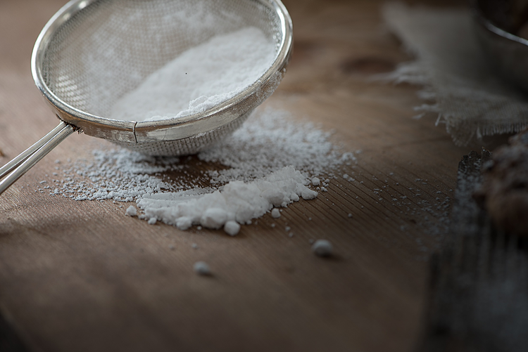 Difference Between Stevia and Artificial Sweeteners