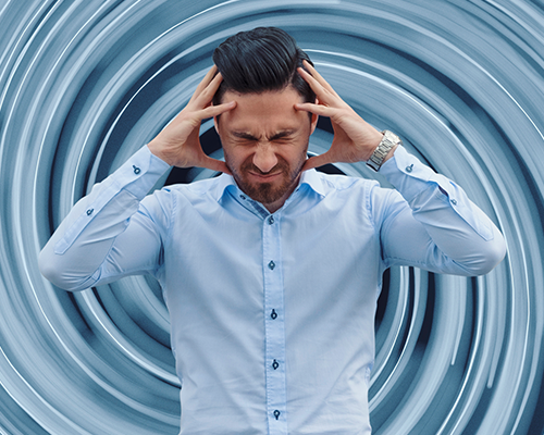 Vertigo: Symptoms, Causes, and Treatment