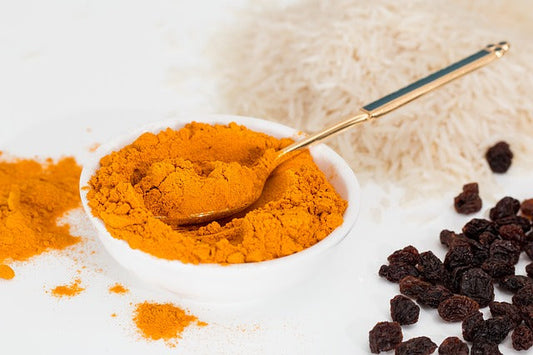 5 Wonderful Benefits of Turmeric for Bone and Joints