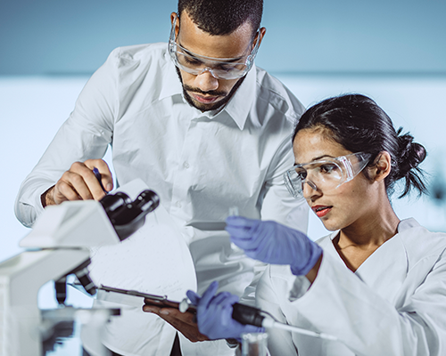 8 Breakthroughs  Against Cancer