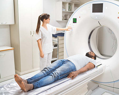 The Differences Between MRI, X-ray, and CT Scans and Which To Choose