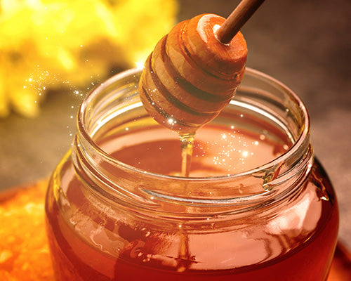 10 Surprising Health Benefits of Honey
