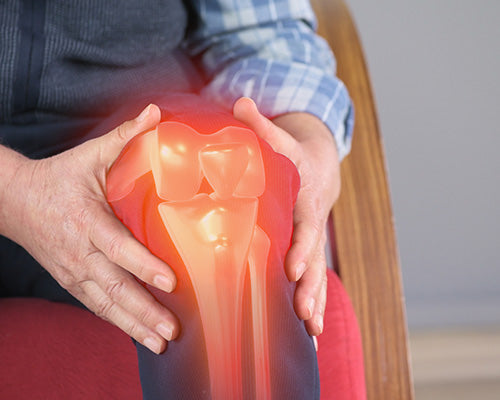 Rheumatoid Arthritis and Osteoarthritis