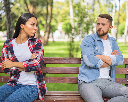 Mastering The Art of Forgiveness