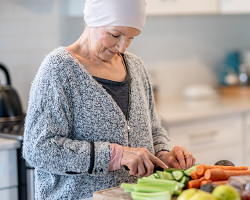 Foods to Add and Avoid  During Cancer Treatment