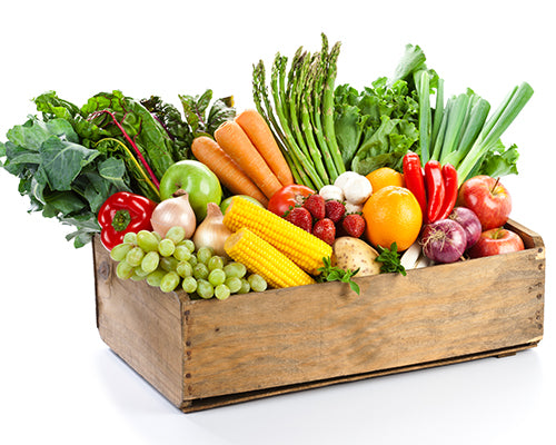 5 Cholesterol-Lowering Foods