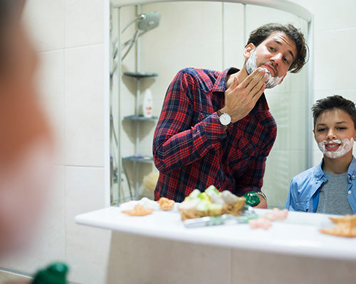 Parenting Teenage Kids: Help your child prepare for this important stage of growing up