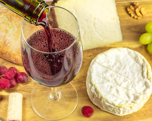 20 Christmas Wine Pairings to Learn By Heart