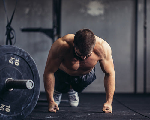 6 Creatine Health Benefits