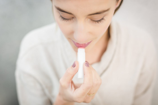All Natural Lip Care: Why Organic Lip Balms are Better