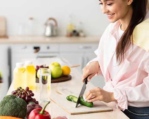 Nourishing the Earth and Ourselves: An Introduction to the Regenivore Diet