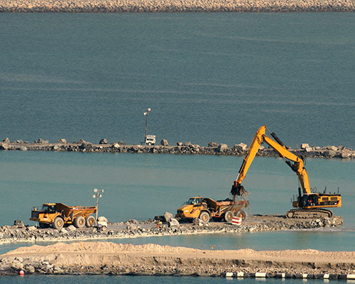 Manila Bay’s Reclamation Projects: A Good Idea?