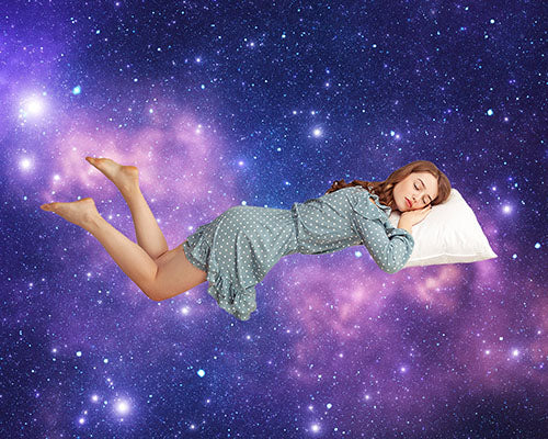 Do Dreams Have Any Meaning?