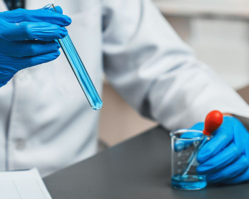 At-home Saliva Test May Catch Prostate Cancers