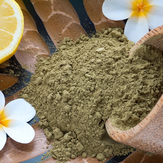 Henna Hair Dye: Pros and Cons