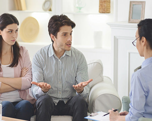 How Couples Therapy Can Improve Your Relationship