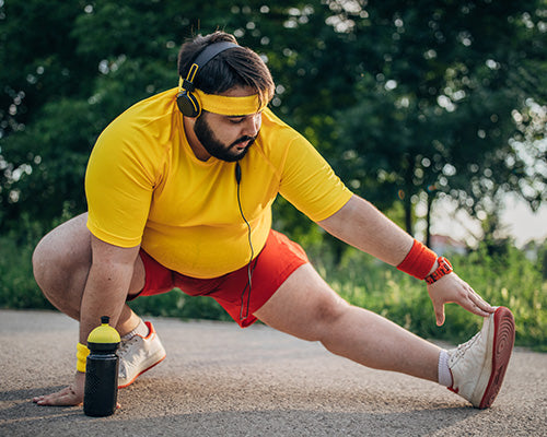 Tips for Overcoming Barriers to Developing Healthy Habits