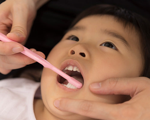 Teeth and Gum Care for Infants and Toddlers