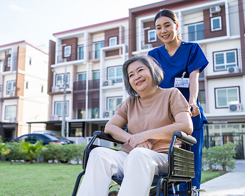 7 Ways to Fast-track Your Recovery After Surgery