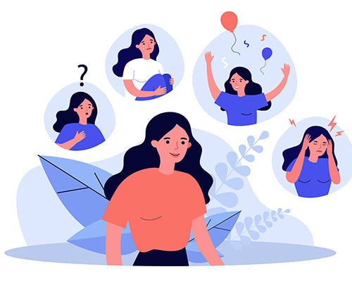 How to Make Bipolar Relationships Work