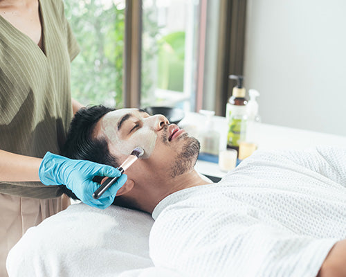 Salon and Spa Therapy for Mental Wellness