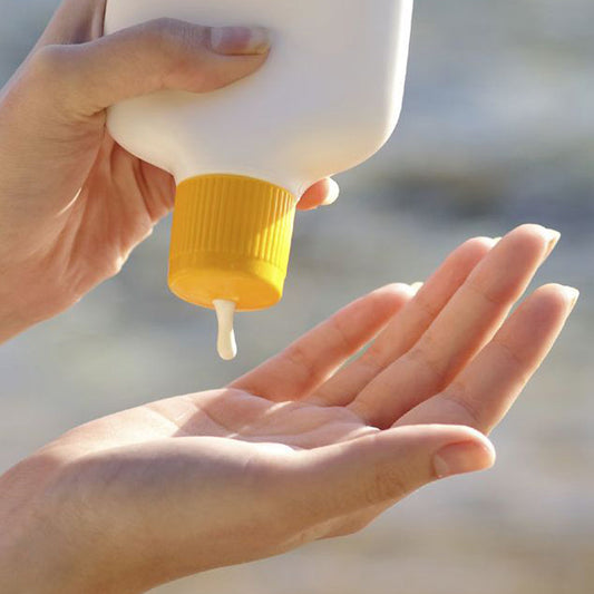 Nano vs Non-Nano Sunscreens and Why It Matters