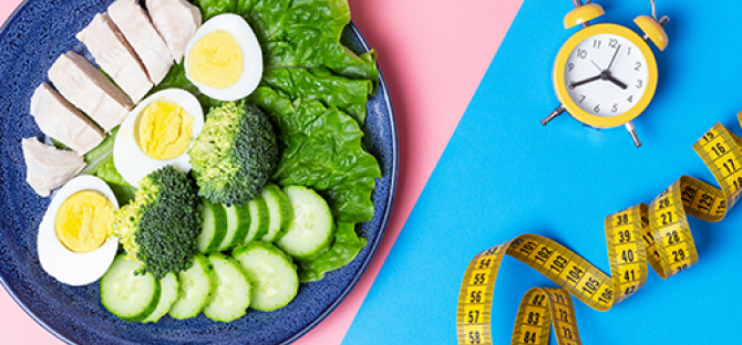 What You Need To Know About Intermittent Fasting For Weight Loss