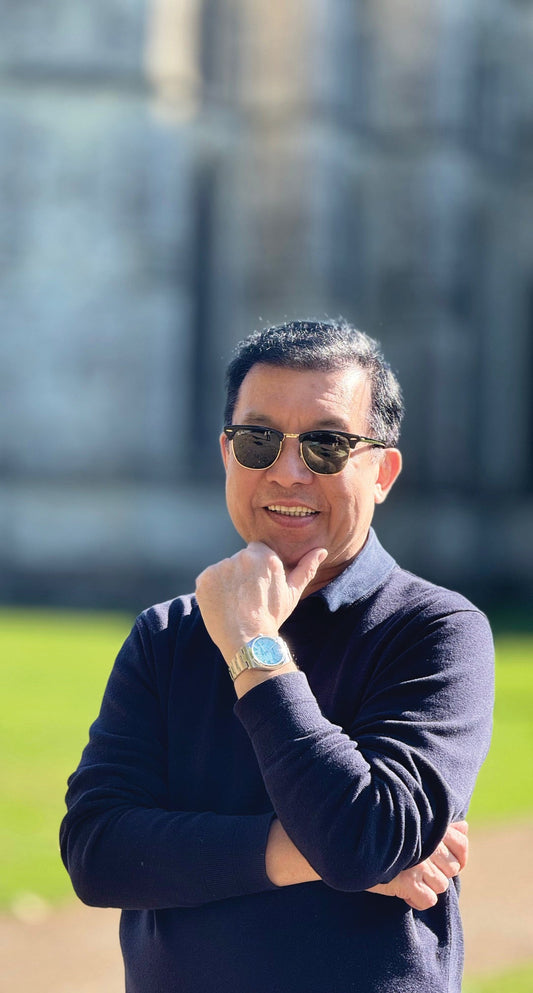 Thank You from All of Us