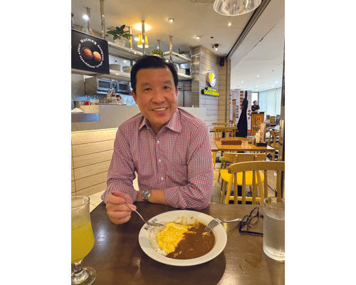 Life Expectancy of Seniors