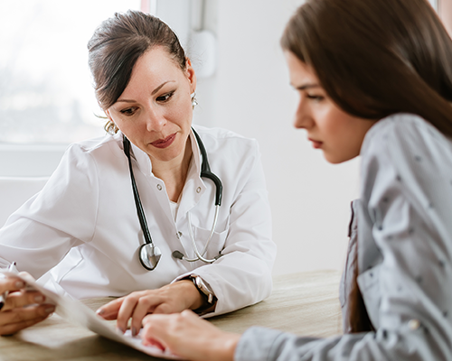 Birth Control Pill: Benefits and Disadvantages