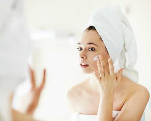 Top Vitamins for the Skin