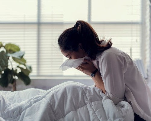 How to Naturally Protect Yourself Against Viruses, Bacteria and Bugs