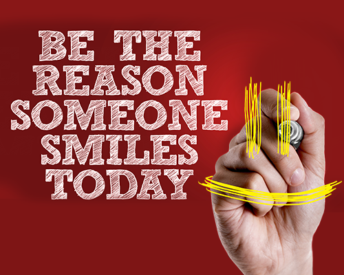 It’s Good to be Kind: Kindness Can Make You Healthier and Live Longer