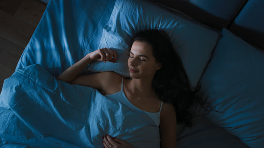 The Health Benefits of Magnesium Glycinate