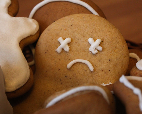 10 Surprising Foods with Hidden Sugar