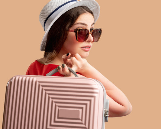 The Carry-On Only Packing List for Women