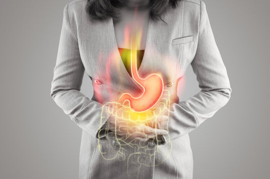 Acid Reflux and GERD