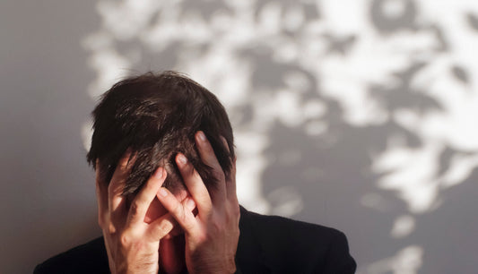 Stop Worrying and End Anxious Thoughts
