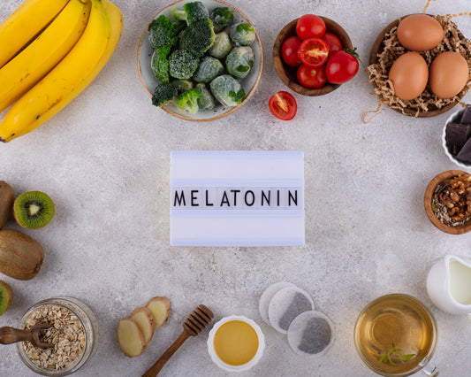 7 Supplements for Sleeping Better