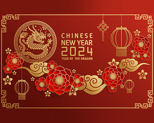 7 Things You Didn't Know About Chinese New Year