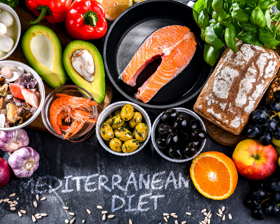 Food as Medicine: All You Need to Know