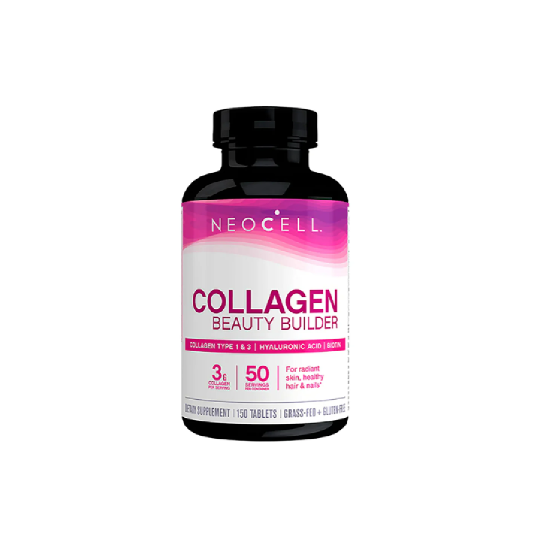 Neocell Collagen Beauty Builder 150 Tablets