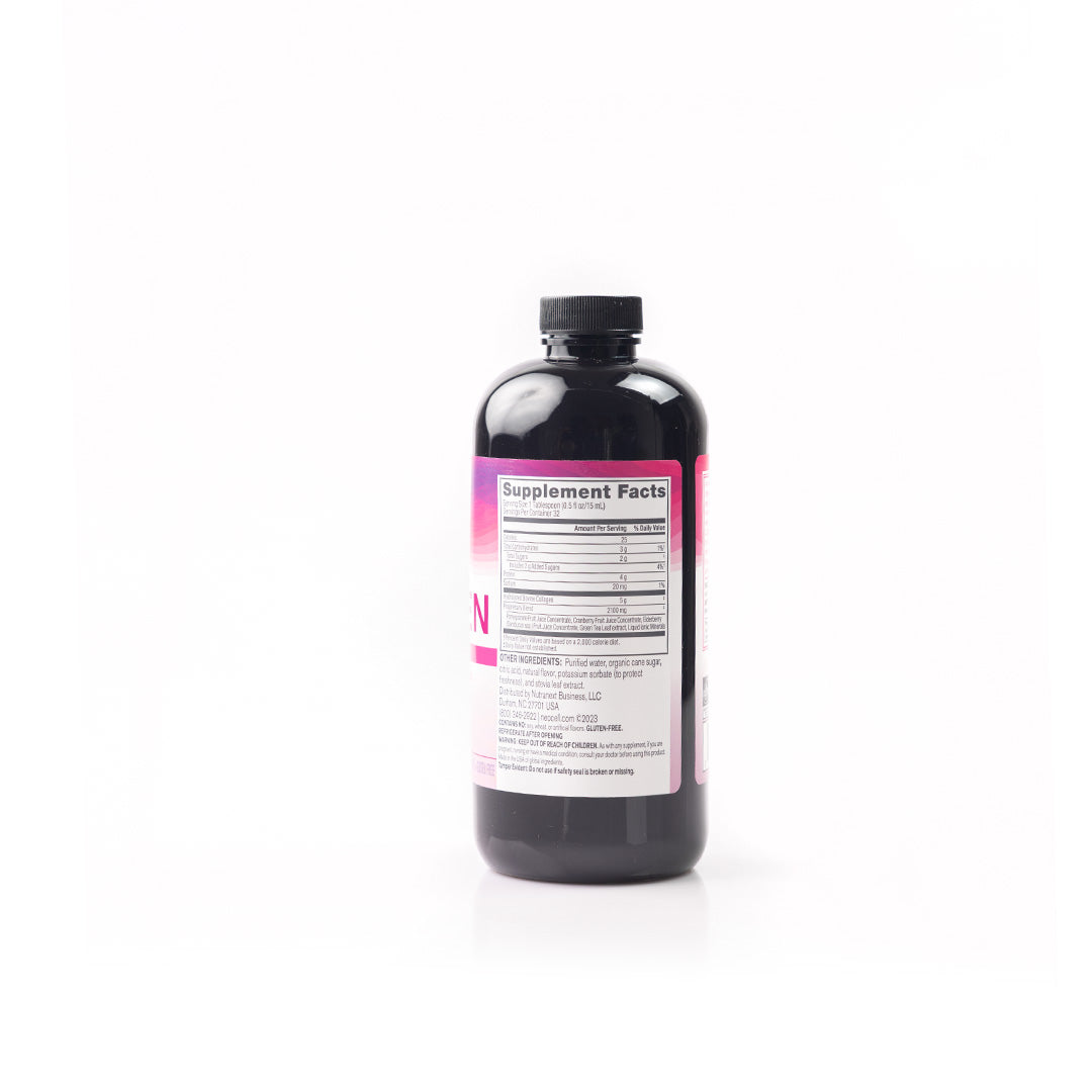 Neocell Collagen Pomegranate Liquid 473ml