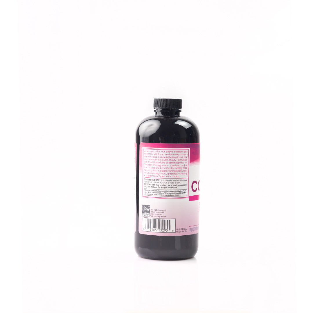 Neocell Collagen Pomegranate Liquid 473ml