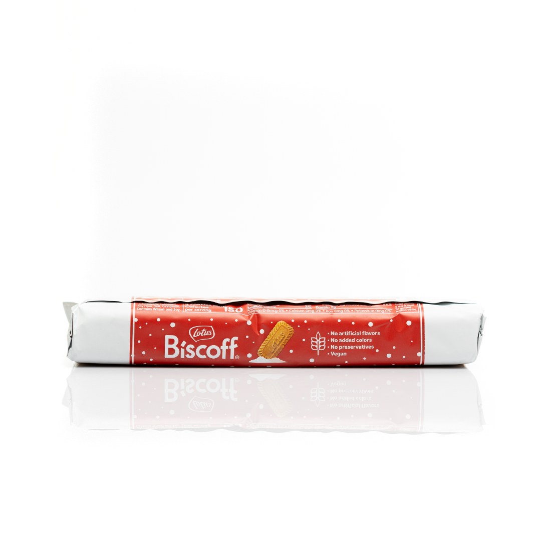 Biscoff Cookies 250g
