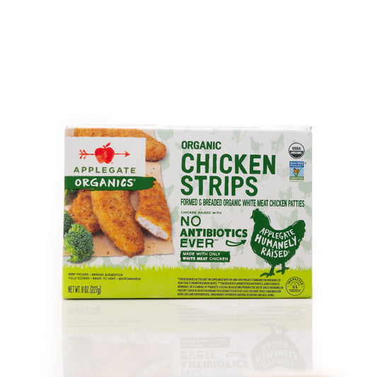 Applegate Organic Chicken Strips 226g