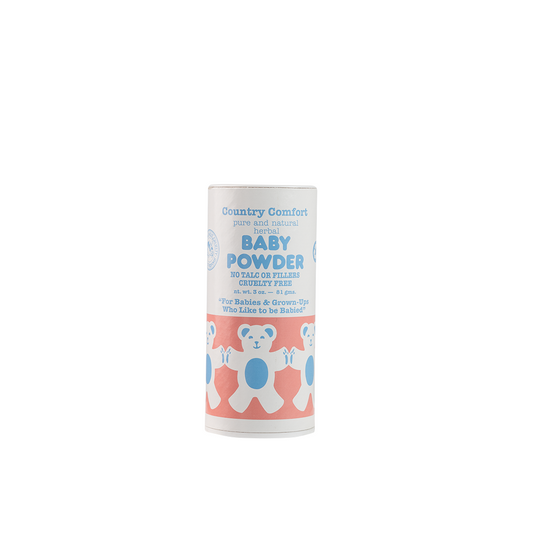 Country Comfort Baby Powder 81g