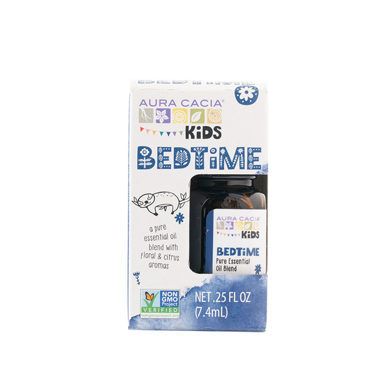 Aura Cacia Kids Bedtime Essential Oil 7.4ml