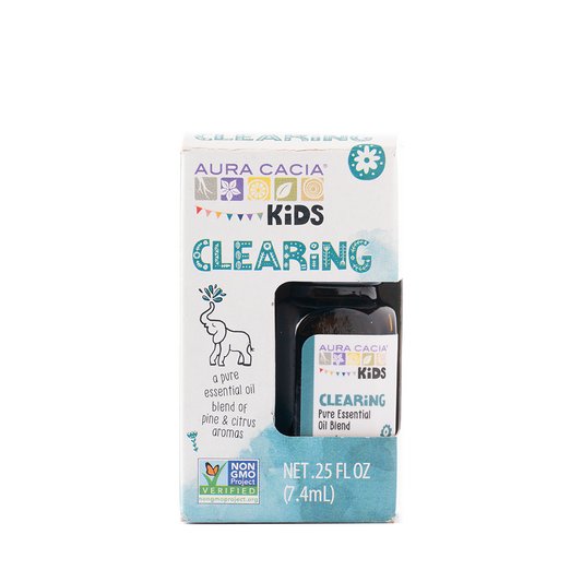 Aura Cacia Kids Clearing Essential Oil 7.4ml